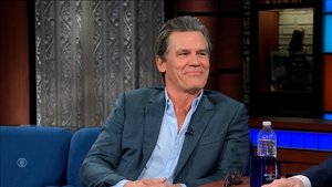 The Late Show with Stephen Colbert Odcinek 58
