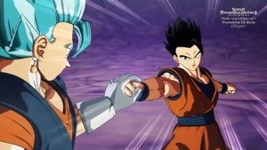 Super Dragon Ball Heroes Odcinek 4