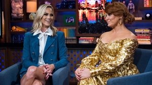 Watch What Happens Live with Andy Cohen Odcinek 134
