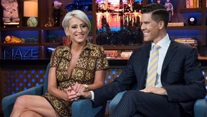 Watch What Happens Live with Andy Cohen Odcinek 111