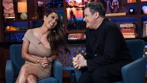 Watch What Happens Live with Andy Cohen Odcinek 124