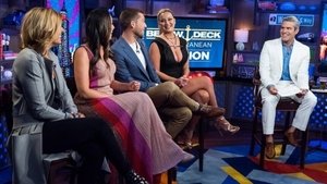 Watch What Happens Live with Andy Cohen Odcinek 137