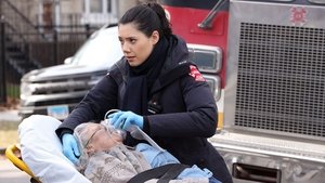 Chicago Fire Odcinek 7
