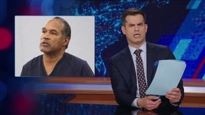 The Daily Show Odcinek 32