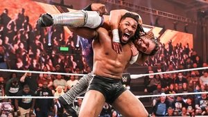 WWE NXT Odcinek 12