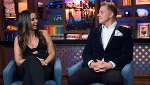 Watch What Happens Live with Andy Cohen Odcinek 115