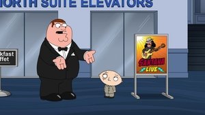 Family Guy: Głowa rodziny Odcinek 12