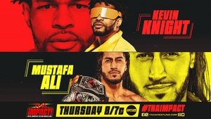 TNA iMPACT! Odcinek 10