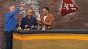 Bares für Rares Odcinek 29