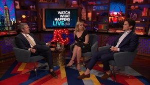 Watch What Happens Live with Andy Cohen Odcinek 127