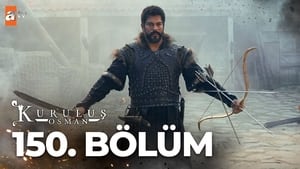 Kuruluş Osman Odcinek 20