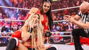 WWE NXT Odcinek 13