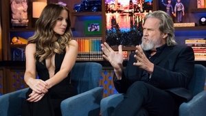 Watch What Happens Live with Andy Cohen Odcinek 136