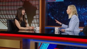 The Daily Show Odcinek 27