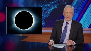 The Daily Show Odcinek 29