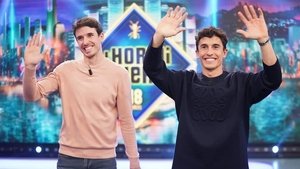 El hormiguero Odcinek 95