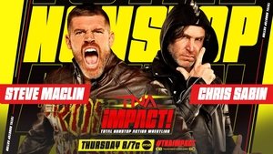 TNA iMPACT! Odcinek 13