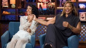 Watch What Happens Live with Andy Cohen Odcinek 122