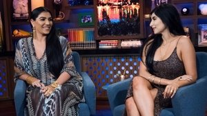 Watch What Happens Live with Andy Cohen Odcinek 141