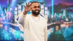 El hormiguero Odcinek 94