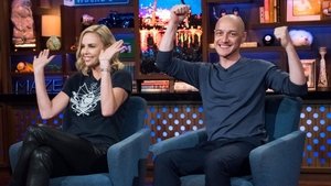 Watch What Happens Live with Andy Cohen Odcinek 123