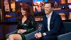 Watch What Happens Live with Andy Cohen Odcinek 104