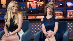 Watch What Happens Live with Andy Cohen Odcinek 106
