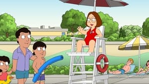 Family Guy: Głowa rodziny Odcinek 13