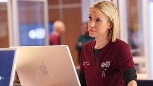 Chicago Med Odcinek 7
