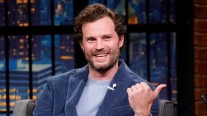 Late Night with Seth Meyers Odcinek 70