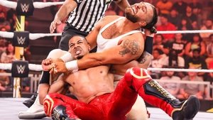 WWE NXT Odcinek 10
