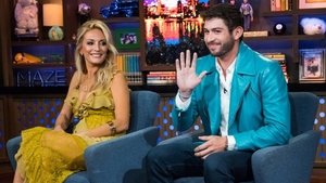 Watch What Happens Live with Andy Cohen Odcinek 138