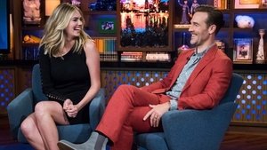 Watch What Happens Live with Andy Cohen Odcinek 130
