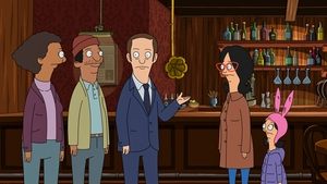 Bob's Burgers Odcinek 12