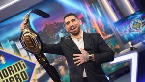 El hormiguero Odcinek 93