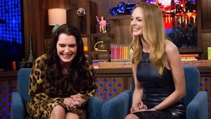 Watch What Happens Live with Andy Cohen Odcinek 10