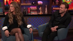 Watch What Happens Live with Andy Cohen Odcinek 36