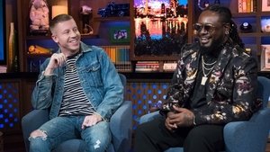 Watch What Happens Live with Andy Cohen Odcinek 190