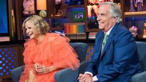 Watch What Happens Live with Andy Cohen Odcinek 175