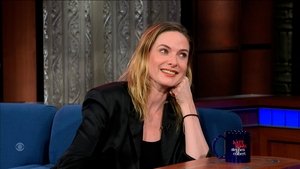 The Late Show with Stephen Colbert Odcinek 60