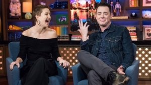 Watch What Happens Live with Andy Cohen Odcinek 183