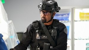 S.W.A.T. Odcinek 4