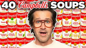 Good Mythical Morning Odcinek 36