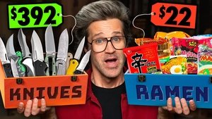 Good Mythical Morning Odcinek 32