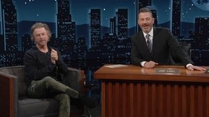 Jimmy Kimmel Live! Odcinek 69