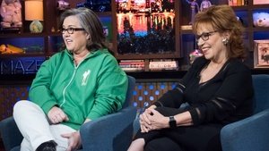 Watch What Happens Live with Andy Cohen Odcinek 185