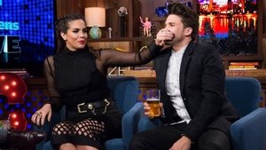 Watch What Happens Live with Andy Cohen Odcinek 2