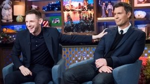 Watch What Happens Live with Andy Cohen Odcinek 207