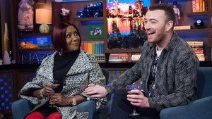 Watch What Happens Live with Andy Cohen Odcinek 198