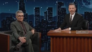 Jimmy Kimmel Live! Odcinek 72